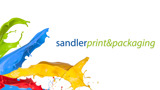 Sandler Logo Neu Sandler Logo Neu