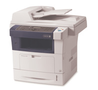 Xerox WC3550