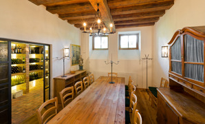 © At the Park Hotel