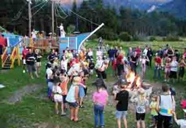 Camping Rosental Kinder