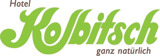 Hotel Kolbitsch Logo Hotel Kolbitsch Logo