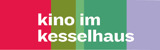 Logo Kino im Kesselhaus