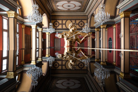 Strauss Konzertsaal IV