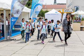 Media Contacta Danube Day