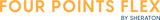 Logo Four Points Flex by Sheraton Logo Four Points Flex by Sheraton