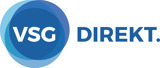 VSG direkt Logo