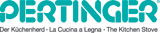 Pertinger GmbH Logo Pertinger GmbH Logo