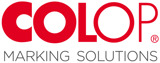 COLOP Logo COLOP Logo