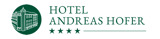 Logo Hotel Andreas Hofer Logo Hotel Andreas Hofer
