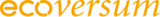 Logo Ecoversum