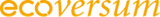 Logo Ecoversum Logo Ecoversum