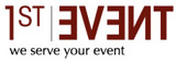 Logo 1st Event
