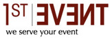 Logo 1st Event Logo 1st Event