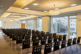 © At the Park Hotel