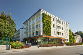 © At the Park Hotel