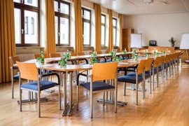 Seminarraum Kufstein