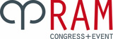 RAM Consuting GmbH Logo RAM Consuting GmbH Logo