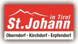 Region St. Johann in Tirol Region St. Johann in Tirol