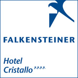 Logo Cristallo Katschberg Logo Cristallo Katschberg