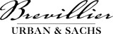 Brevillier, Urban und Sachs Logo