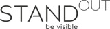 Logo Standout GmbH