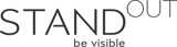 Logo Standout GmbH Logo Standout GmbH