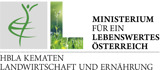 Logo HLFS Kematen Logo HLFS Kematen