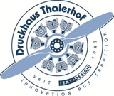 Druckhaus Thalerhof Logo