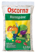 Oscorna-Hornspäne