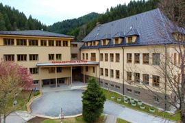 Schulzentrum Ratten