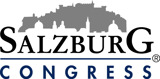 Salzburg Congress Logo Salzburg Congress Logo