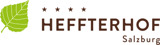 Logo Hotel Heffterhof