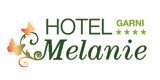 Logo Hotel Melanie Logo Hotel Melanie