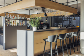 Harrys Home Bern 1