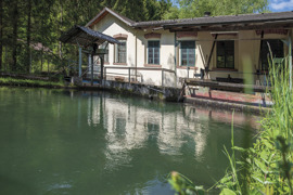 Wasserwerk Freiland
