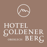 Goldener Berg Logo