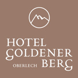 Goldener Berg Logo Goldener Berg Logo