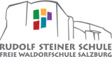 Rudolf-Steiner-Schule Salzburg Logo Rudolf-Steiner-Schule Salzburg Logo