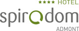 Hotel Spirodom Logo Hotel Spirodom Logo