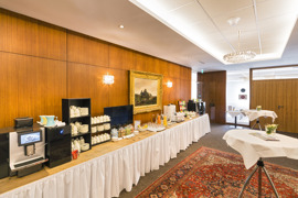 © At the Park Hotel