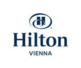 Hilton Vienna Logo Hilton Vienna Logo
