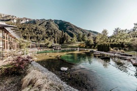 © Humanomedzentrum Althofen GmbH Bad Bleiberg