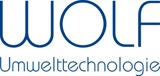 Wolf Umwelttechnologie Logo Wolf Umwelttechnologie Logo