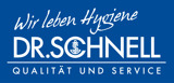 Logo Dr. Schnell Logo Dr. Schnell