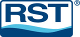RST Logo RST Logo