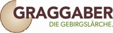 Logo Graggaber Gebirgslärche Logo Graggaber Gebirgslärche