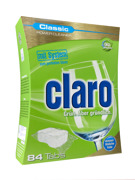 claro ÖKO Classic Tabs © claro products GmbH claro ÖKO Classic Tabs
