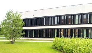 Ansicht Schule
