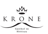 Logo Krone schwarz Logo Krone schwarz