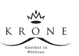 Logo Krone schwarz